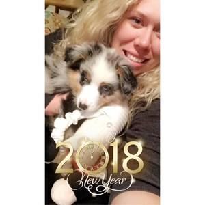 Meet your Posher, Briana